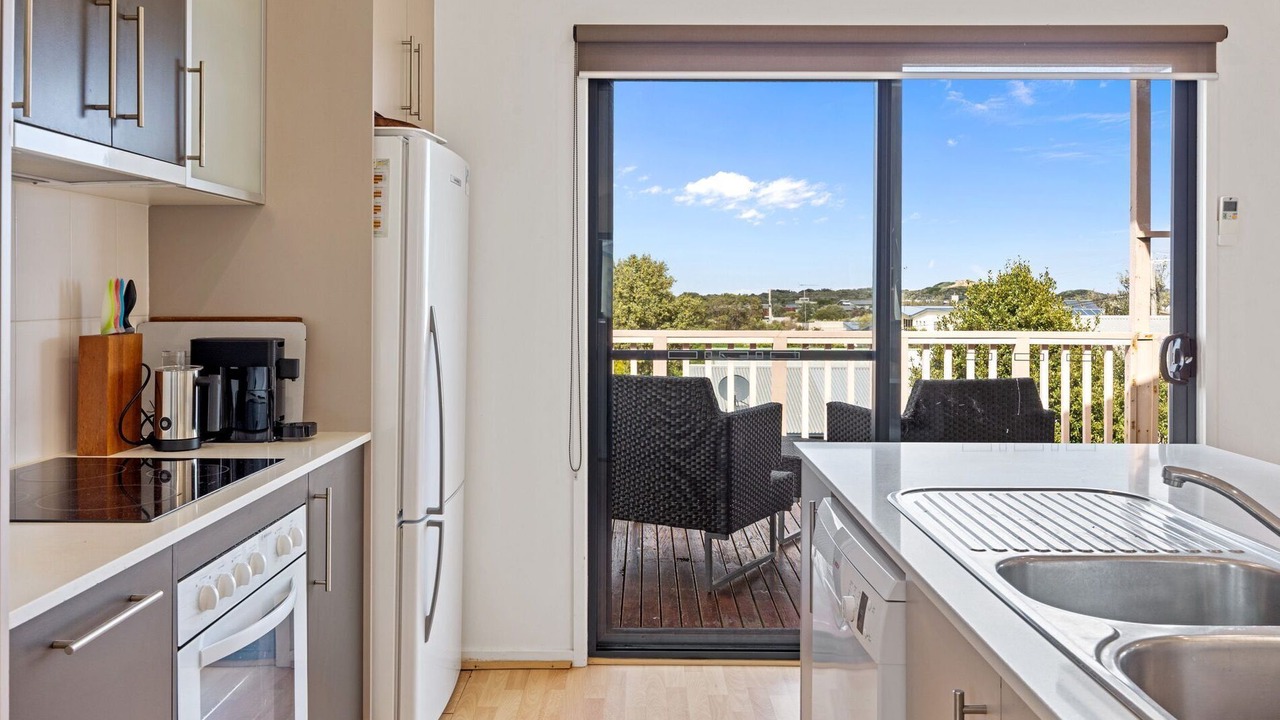 Photo of Kitchen in Cape Paterson