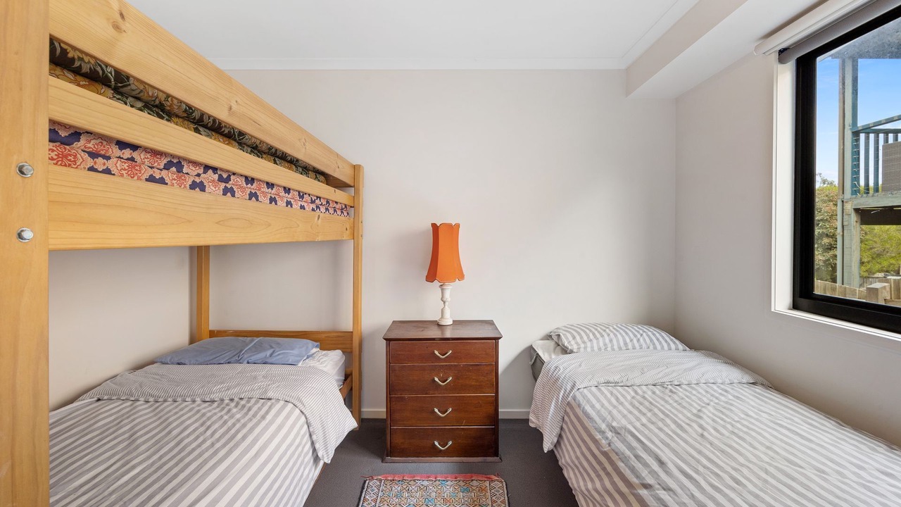 Photo of Bedroom in Cape Paterson