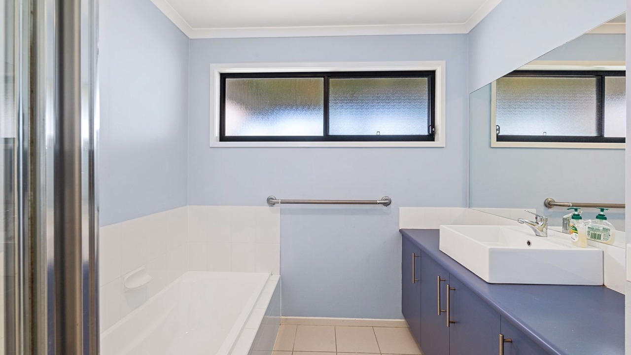 Photo of Bathroom in Cape Paterson