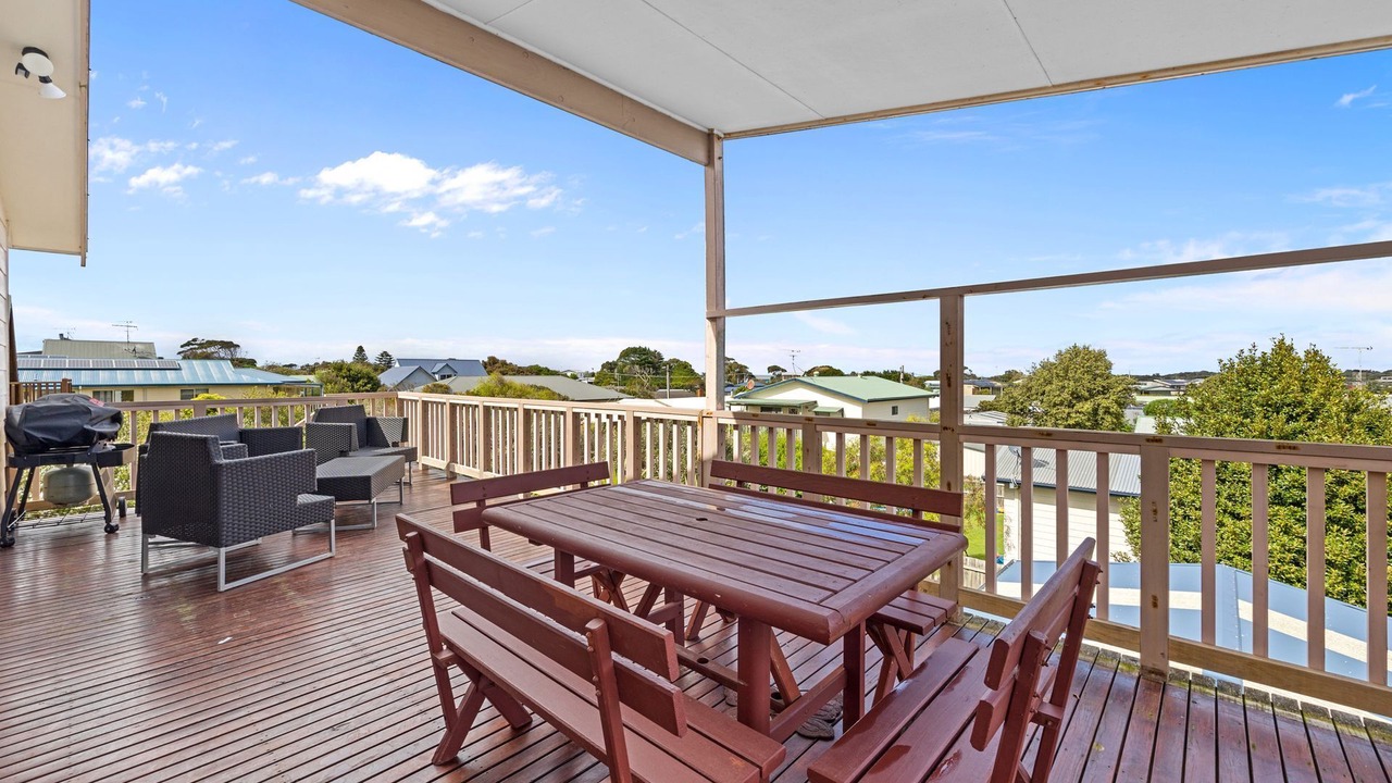 Photo of Outdoor in Cape Paterson