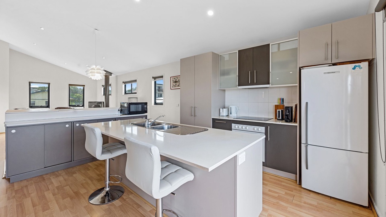 Photo of Kitchen in Cape Paterson