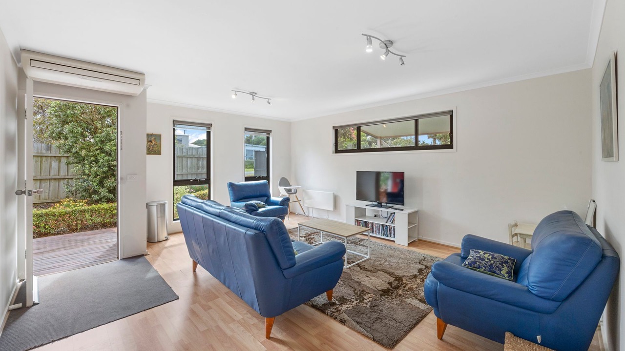 Photo of Livingroom in Cape Paterson