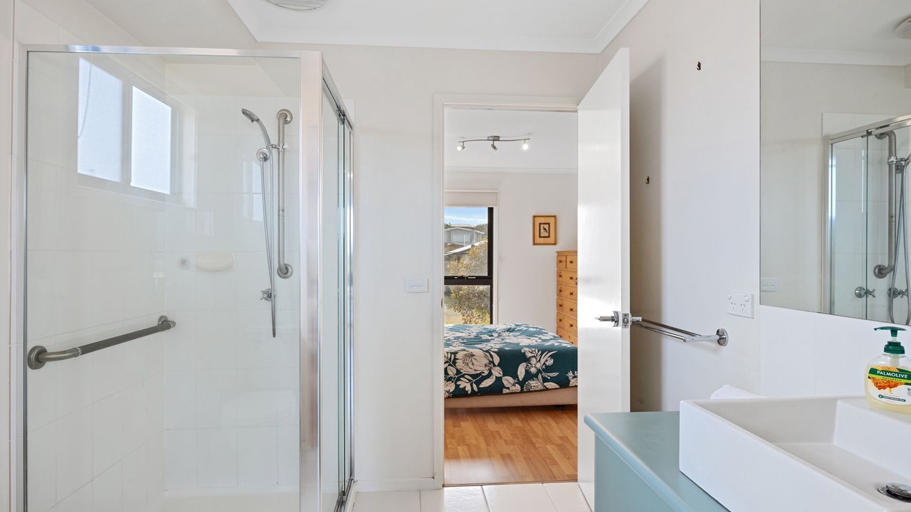 Photo of Bathroom in Cape Paterson