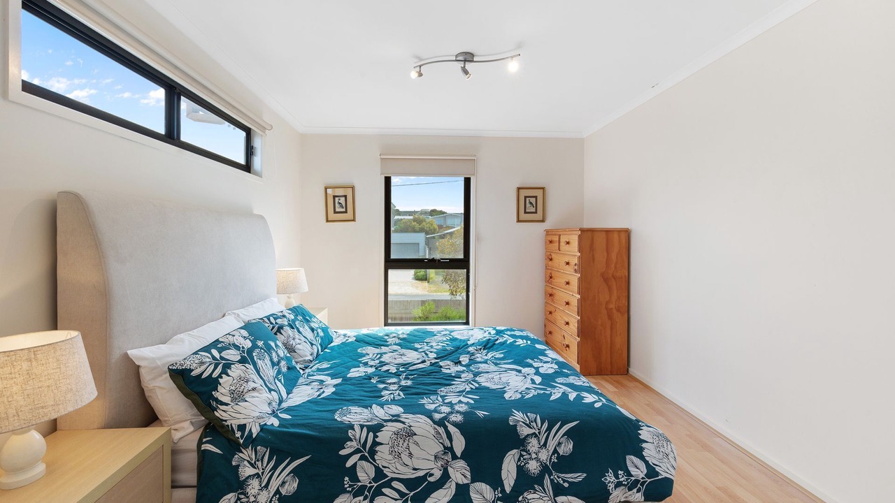 Photo of Bedroom in Cape Paterson