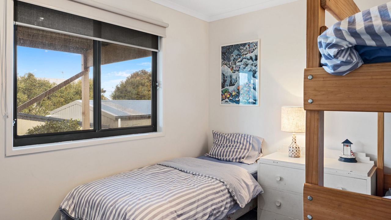 Photo of Bedroom in Cape Paterson