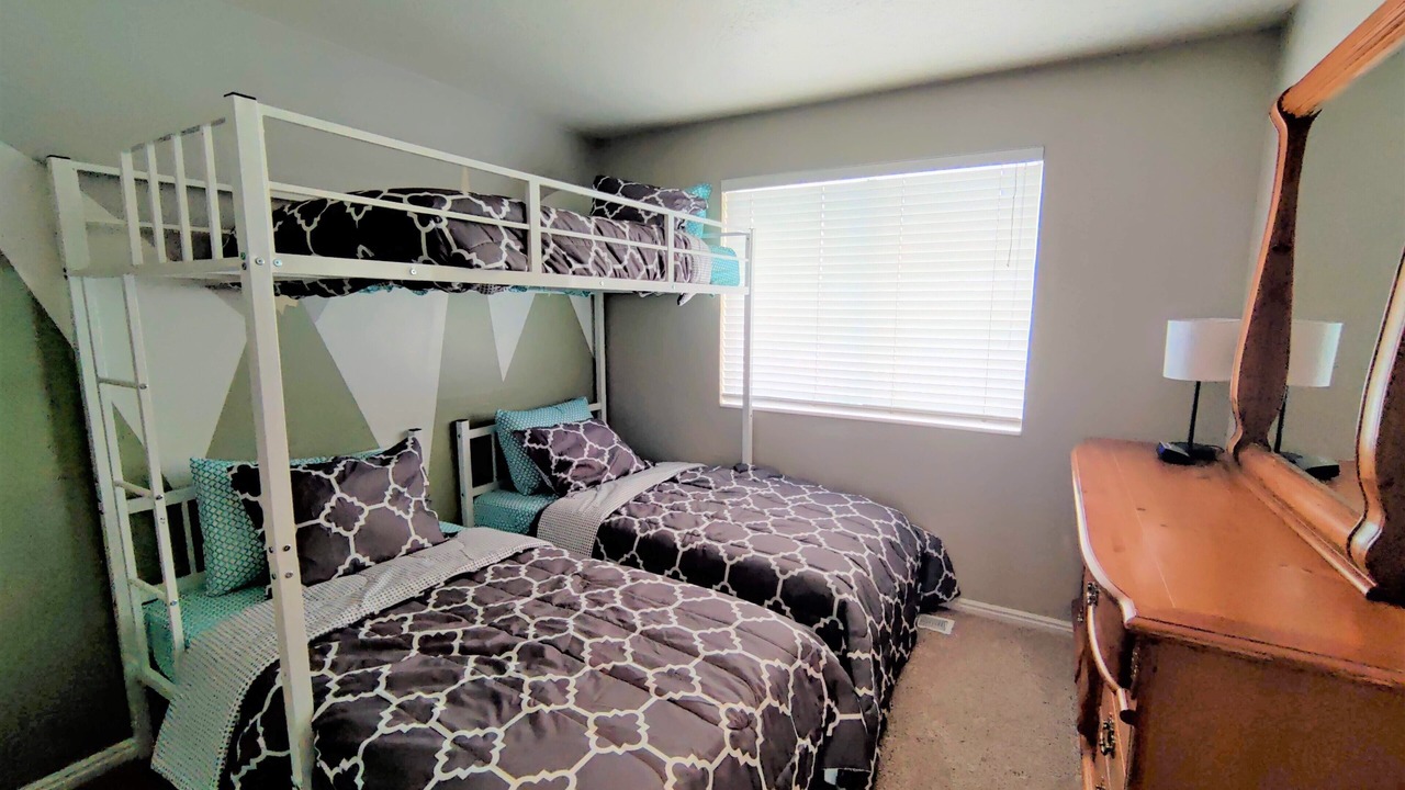 Photo of Bedroom in West Jordan