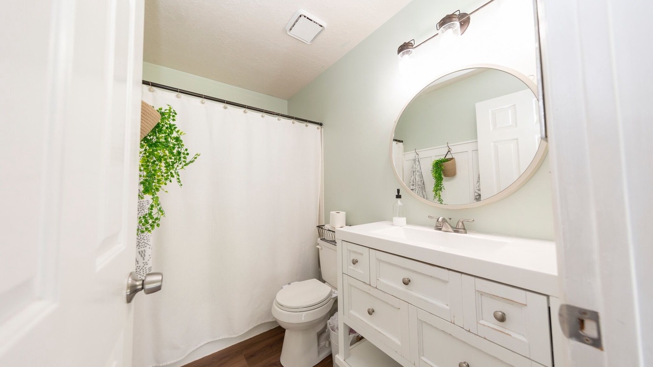 Photo of Bathroom in West Jordan