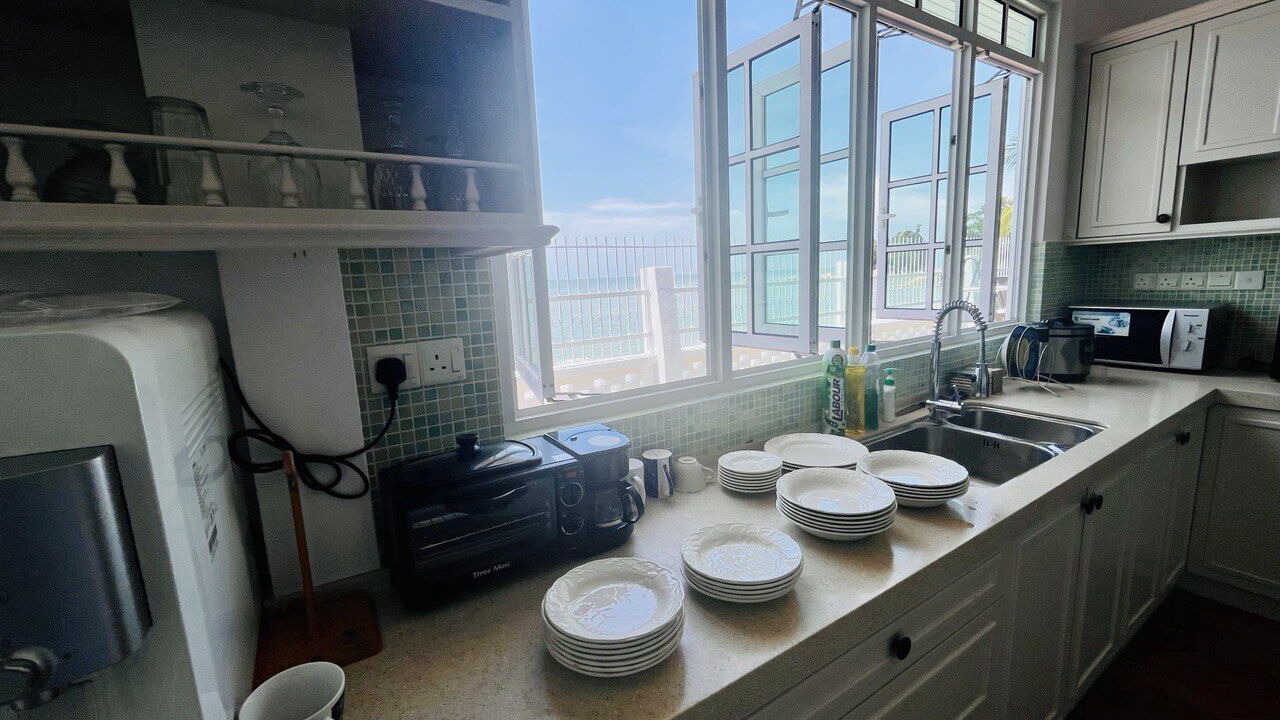 Photo of Kitchen in George Town