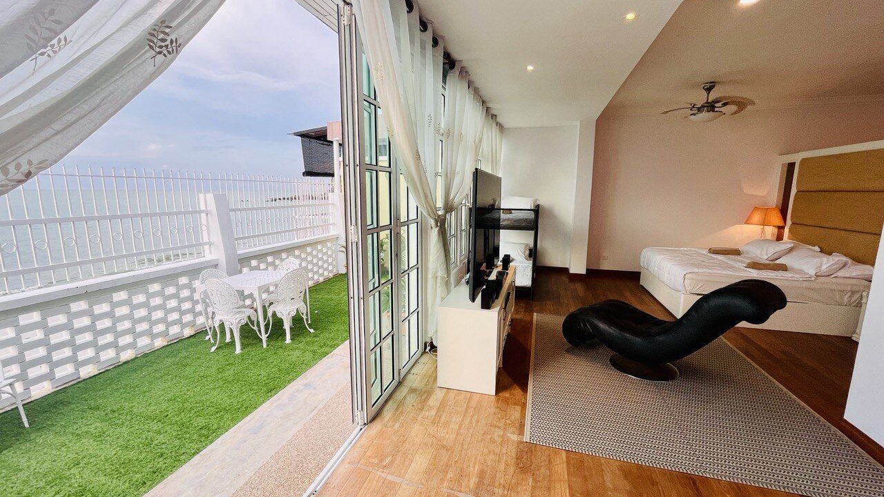 Photo of Bedroom in George Town