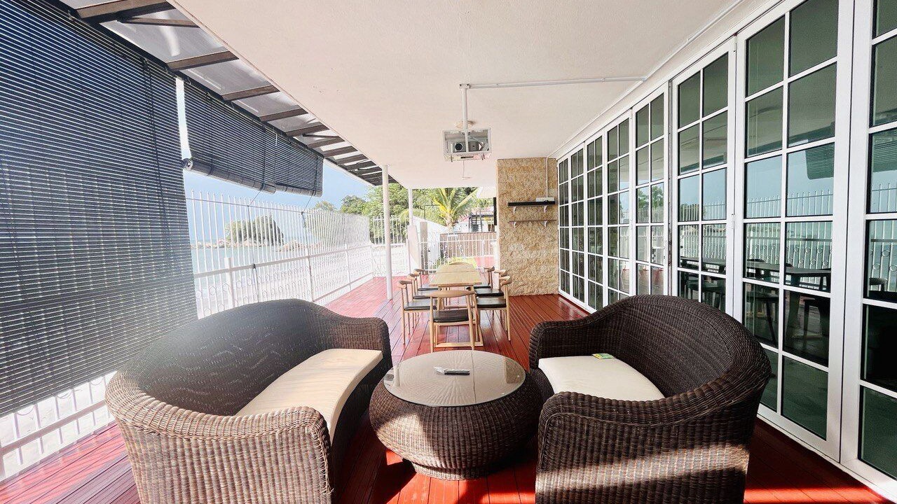 Photo of Patio Balcony in George Town