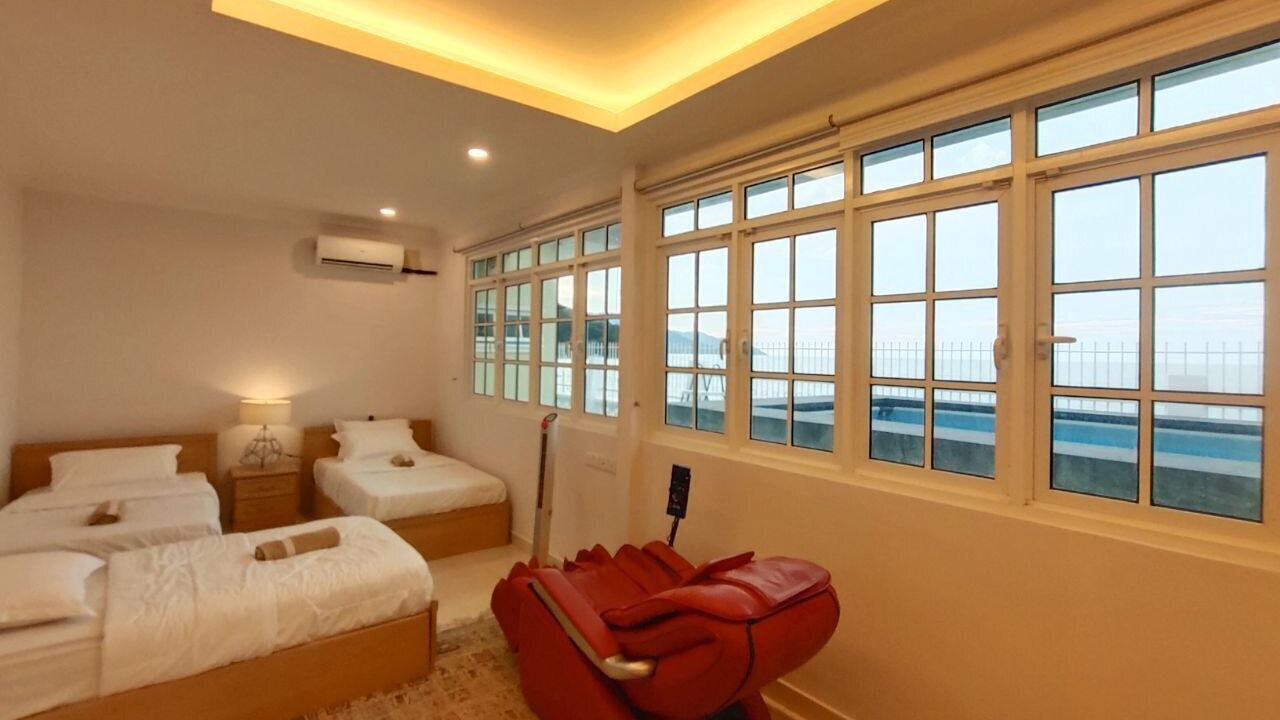 Photo of Bedroom in George Town