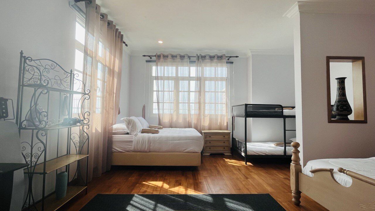 Photo of Bedroom in George Town