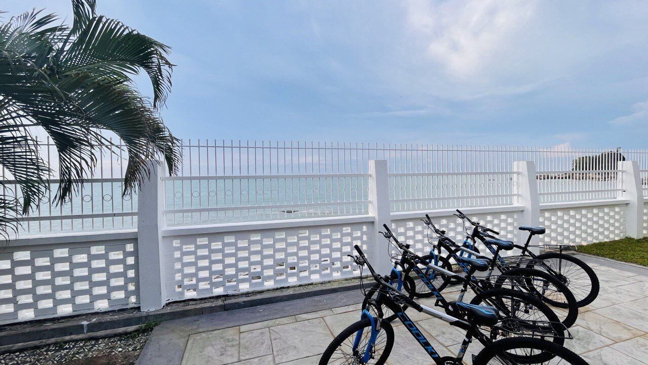 Photo of Outdoor in George Town