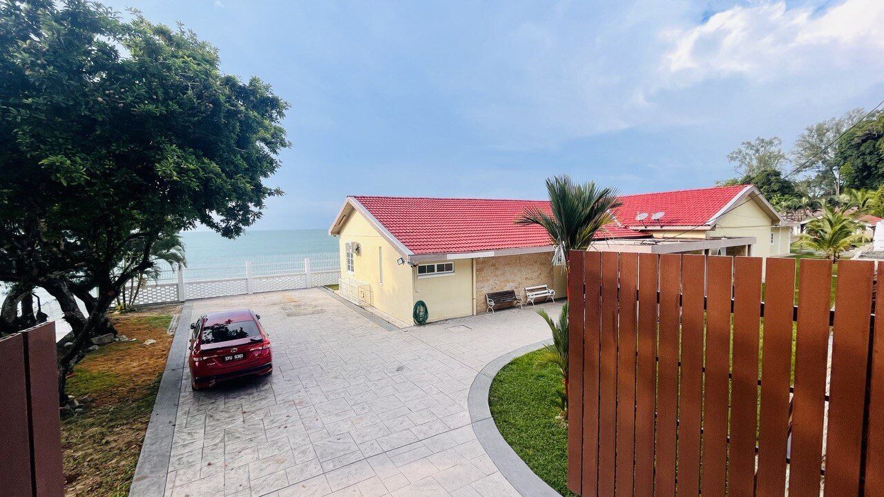 Photo of Outdoor in George Town