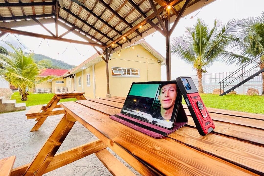 Photo of Patio Balcony in George Town