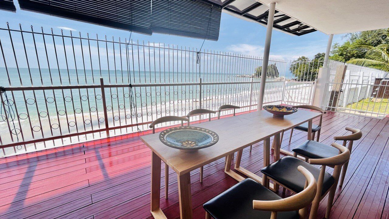 Photo of Outdoor in George Town