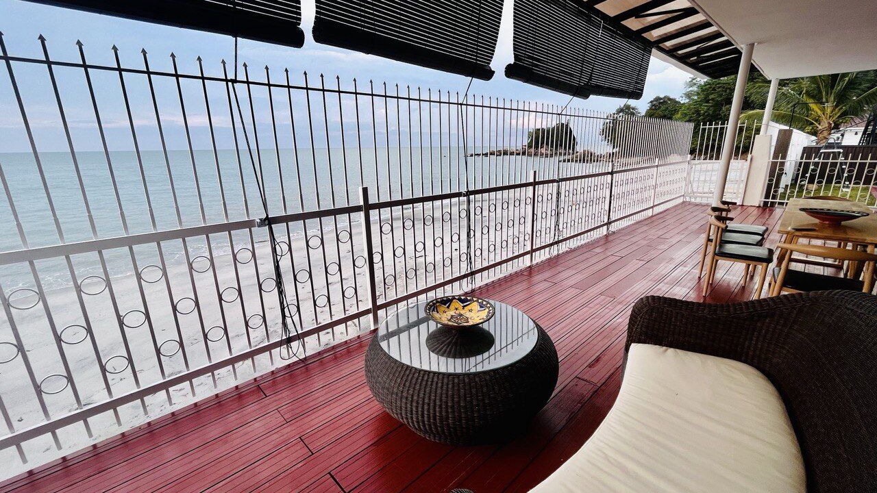 Photo of Patio Balcony in George Town