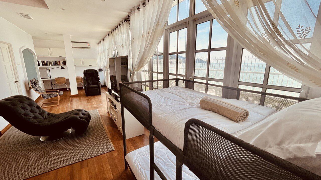 Photo of Bedroom in George Town