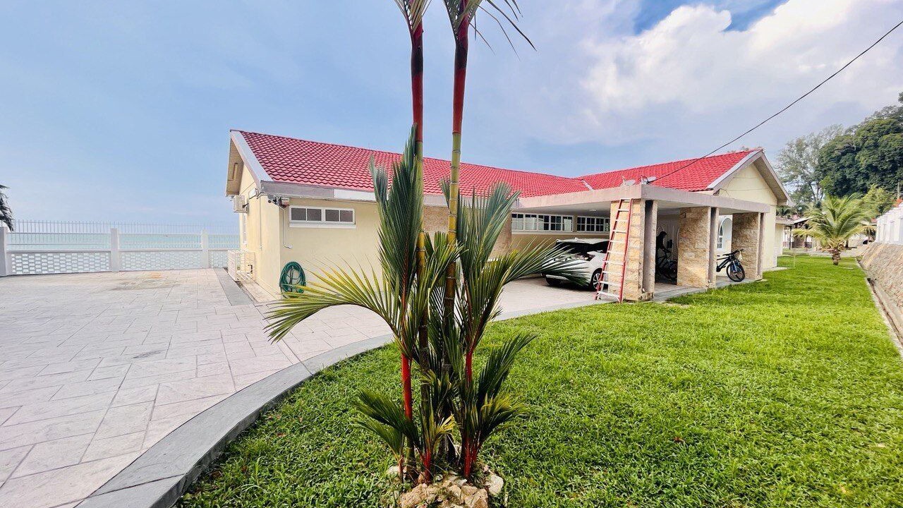 Photo of Outdoor in George Town