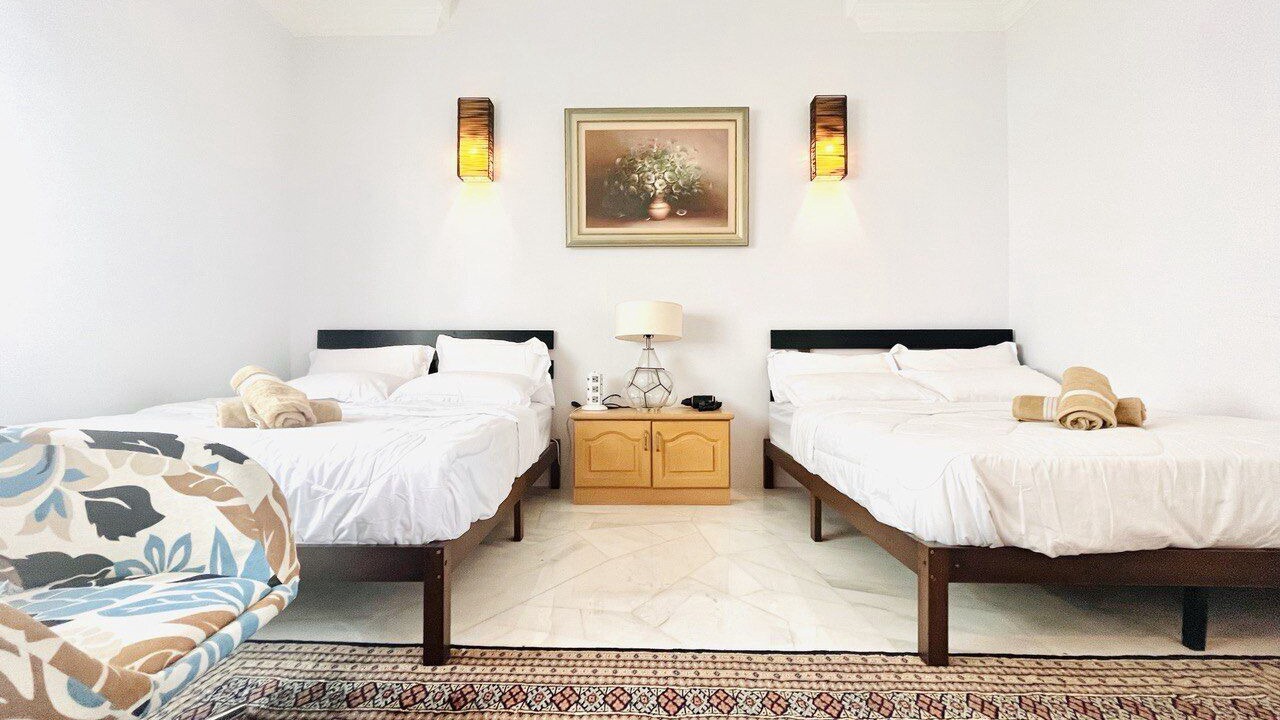 Photo of Bedroom in George Town