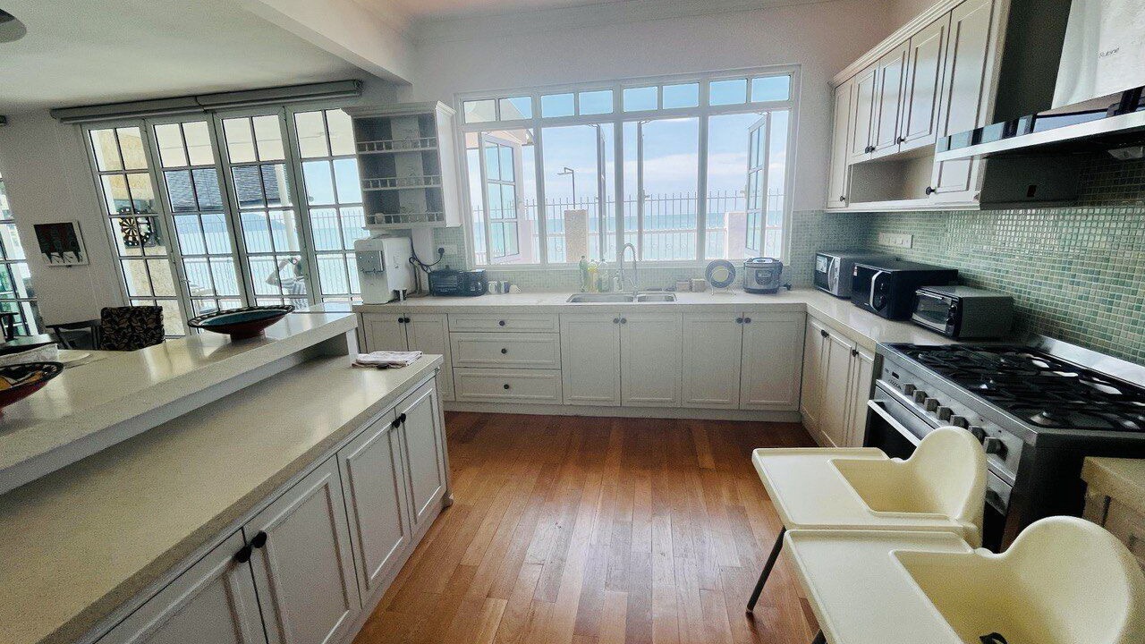 Photo of Kitchen in George Town