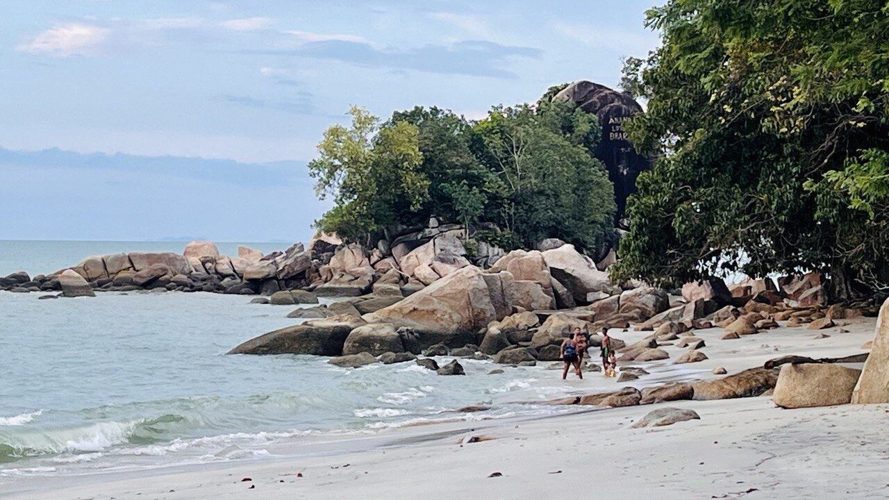 Photo of Others in George Town