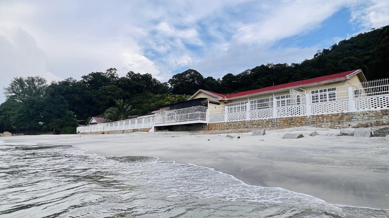 Photo of Outdoor in George Town