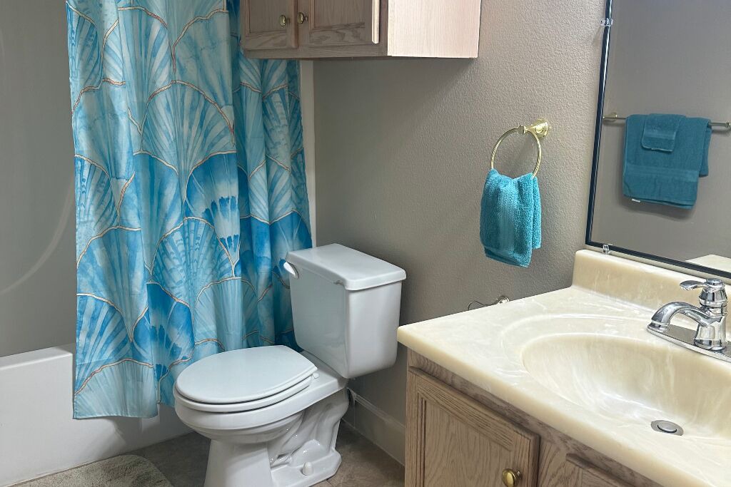 Photo of Bathroom in Tulsa
