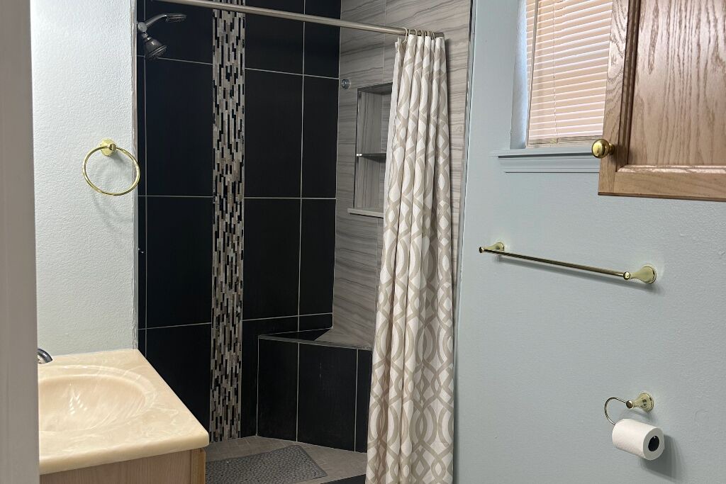 Photo of Bathroom in Tulsa