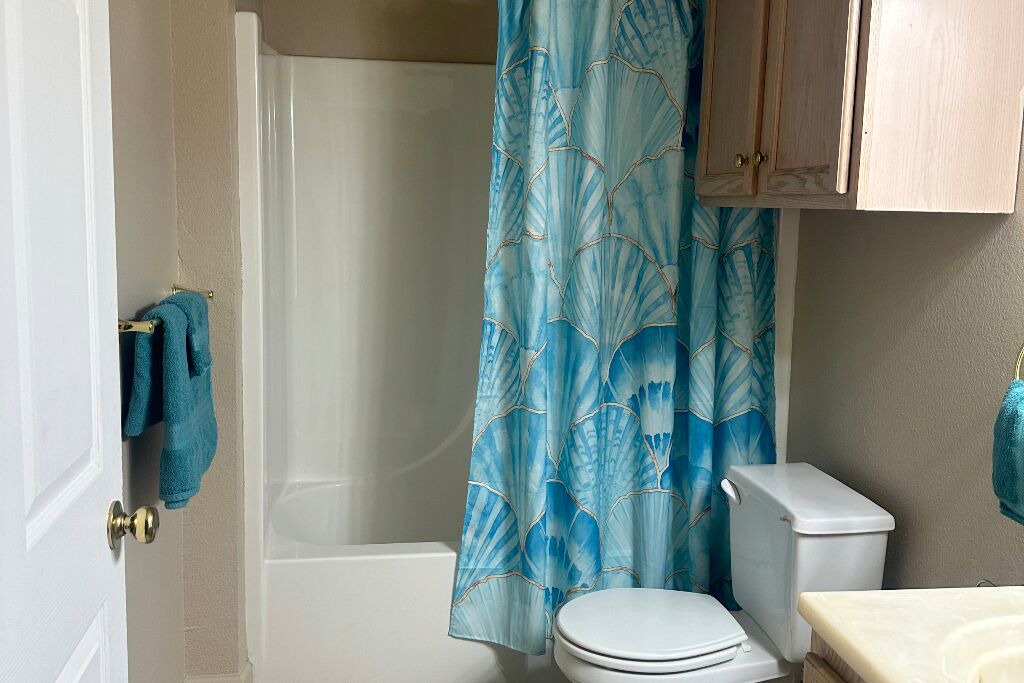 Photo of Bathroom in Tulsa
