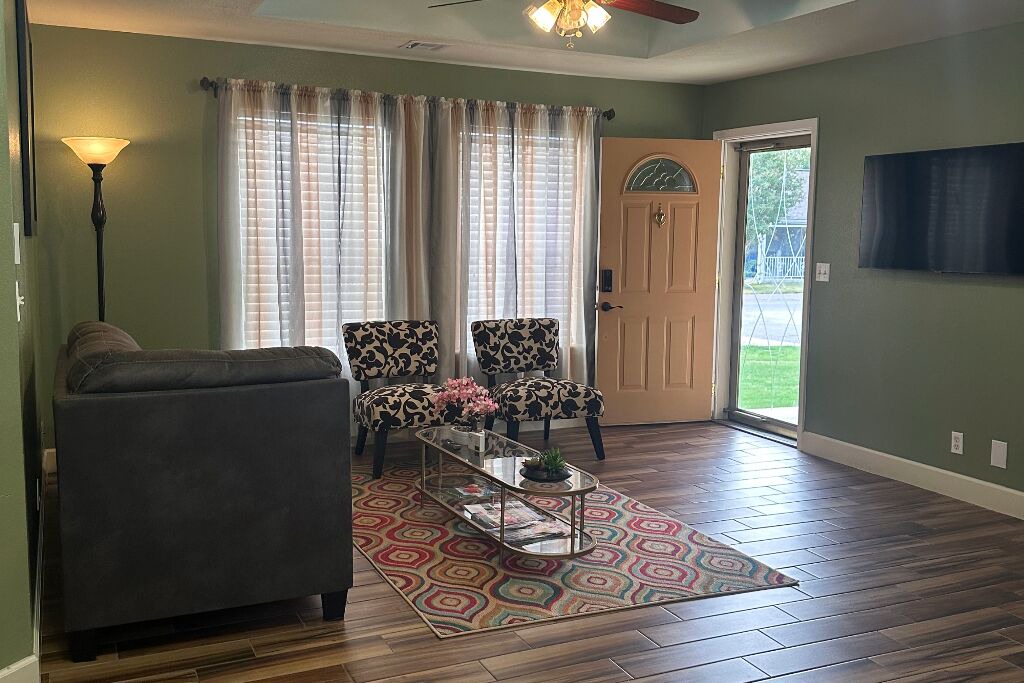 Photo of Bedroom in Tulsa