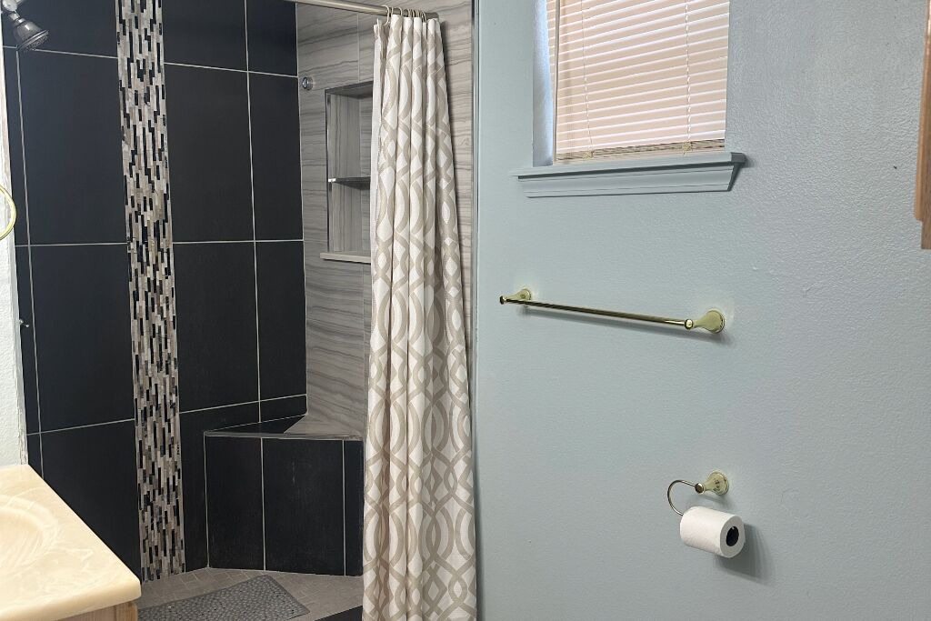 Photo of Bathroom in Tulsa