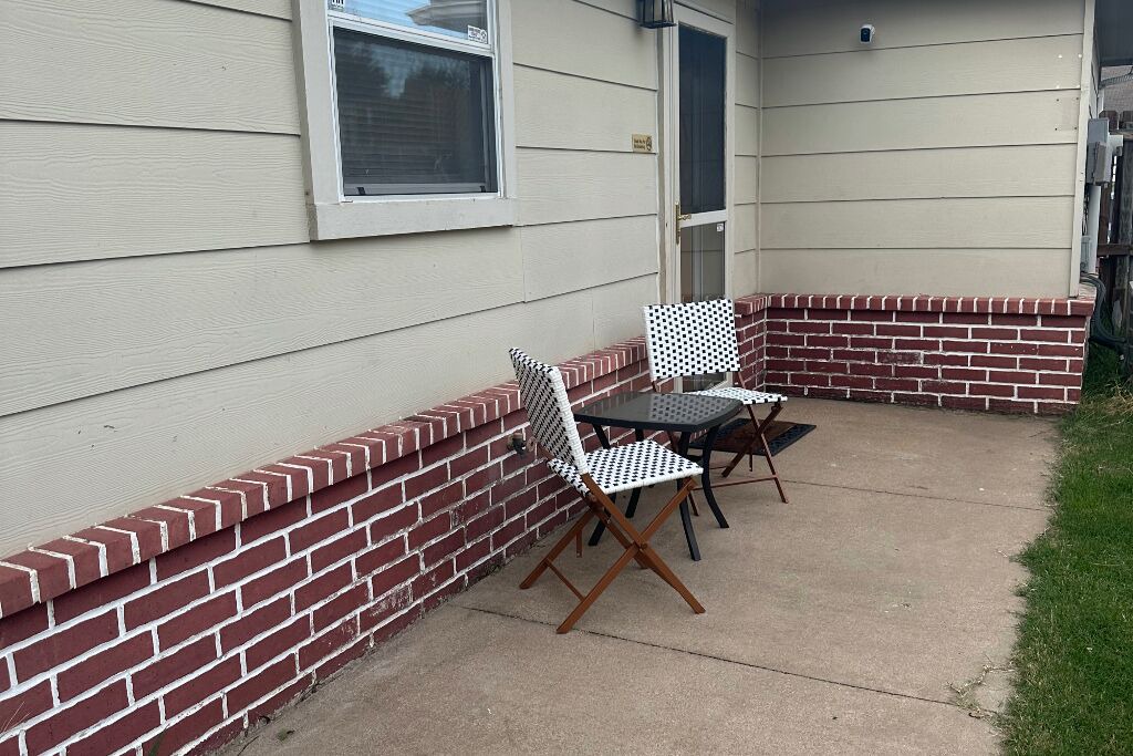 Photo of Outdoor in Tulsa