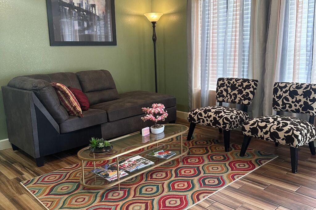 Photo of Bedroom in Tulsa
