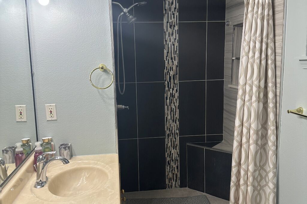 Photo of Bathroom in Tulsa