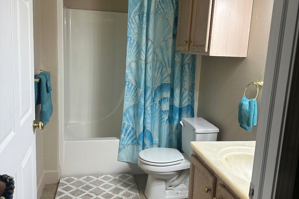 Photo of Bathroom in Tulsa