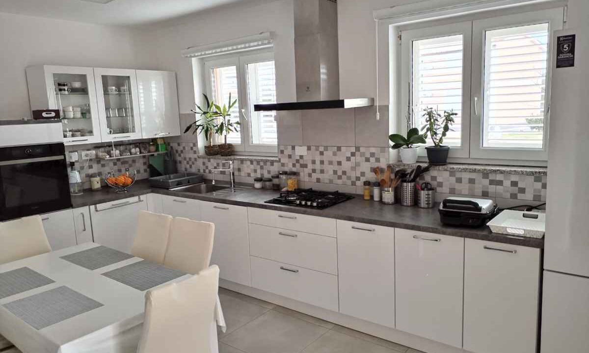 Photo of Kitchen in Skatari