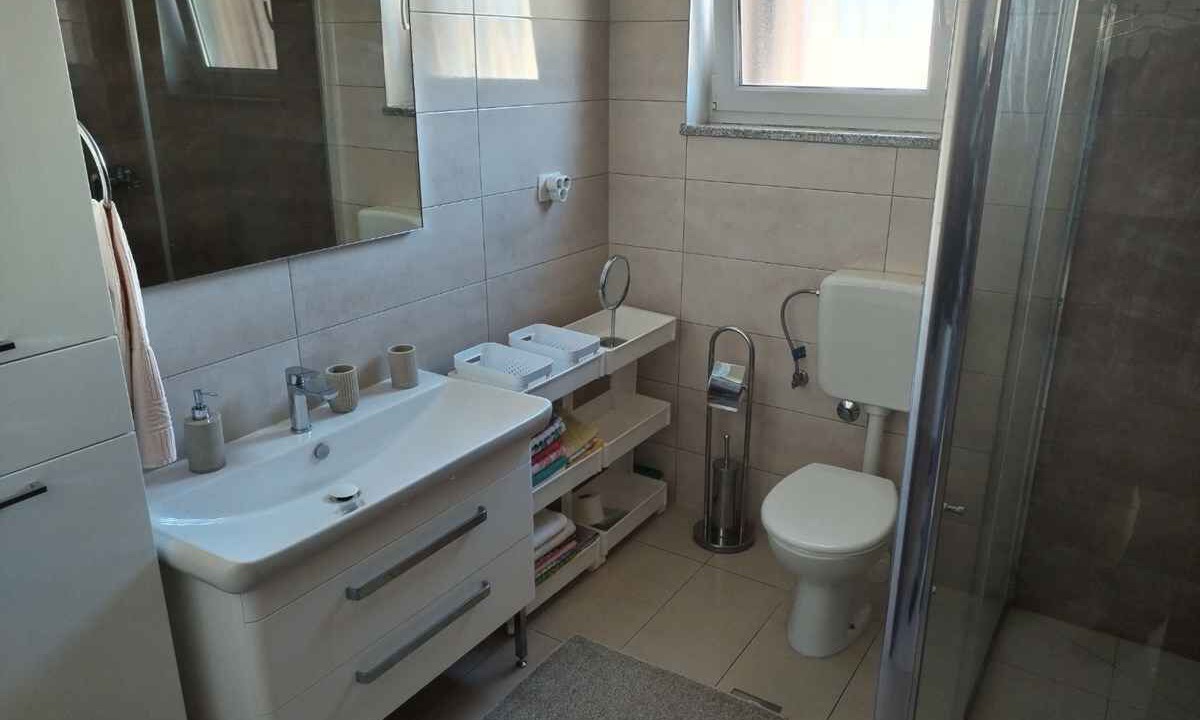Photo of Bathroom in Skatari