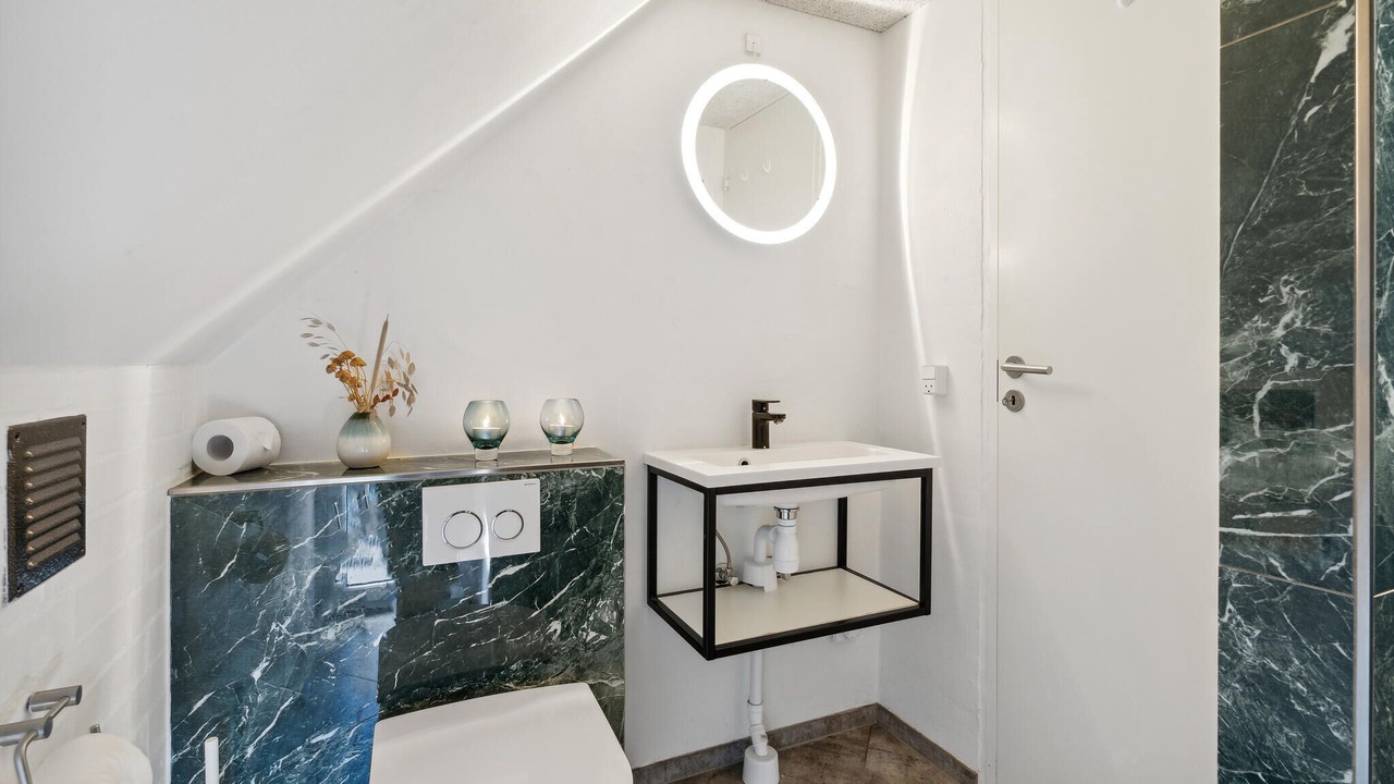 Photo of Bathroom in Klegod