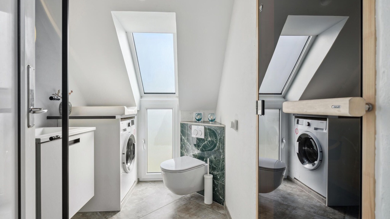 Photo of Bathroom in Klegod