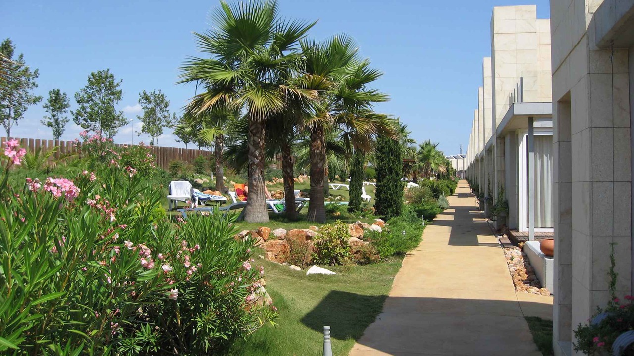 Photo of Outdoor in L'Escala