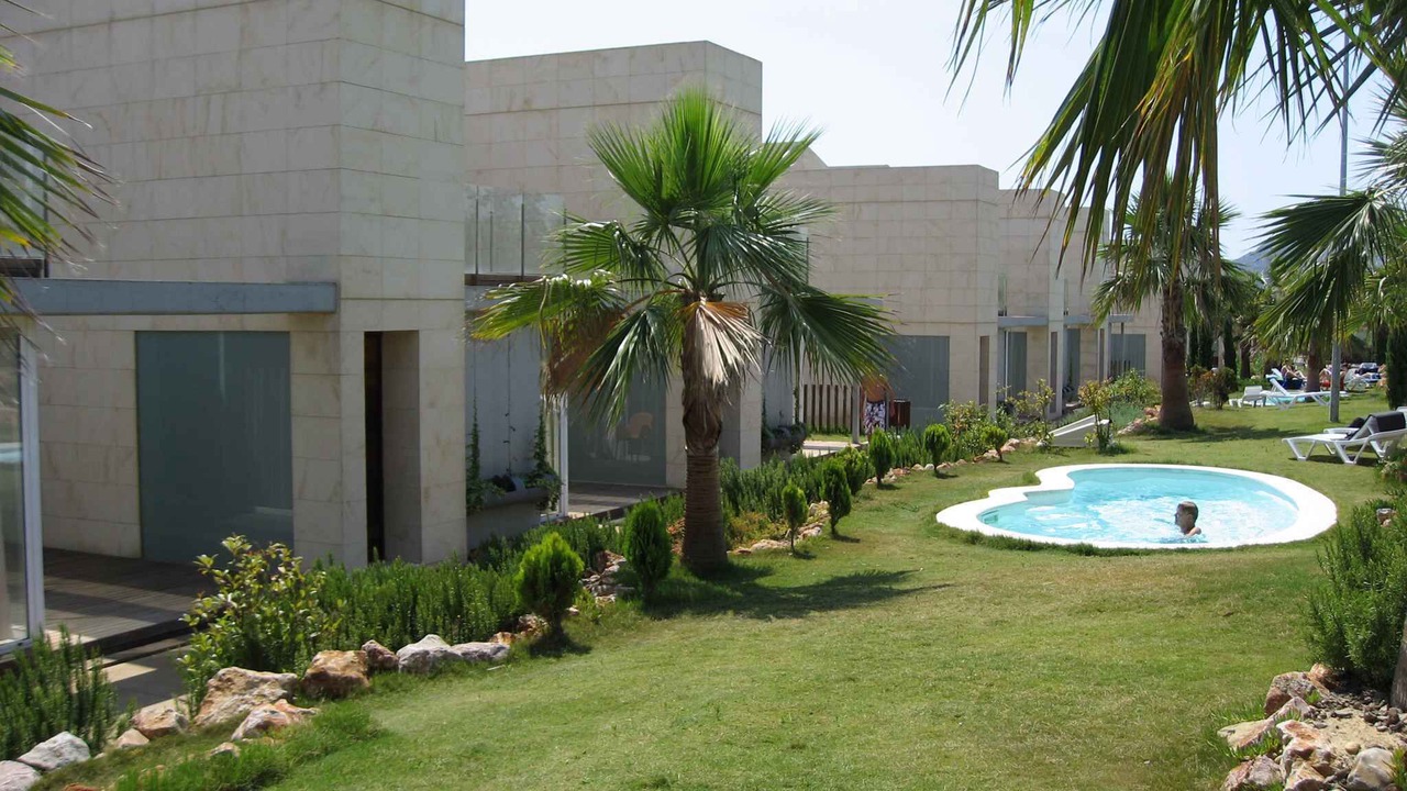 Photo of Outdoor in L'Escala