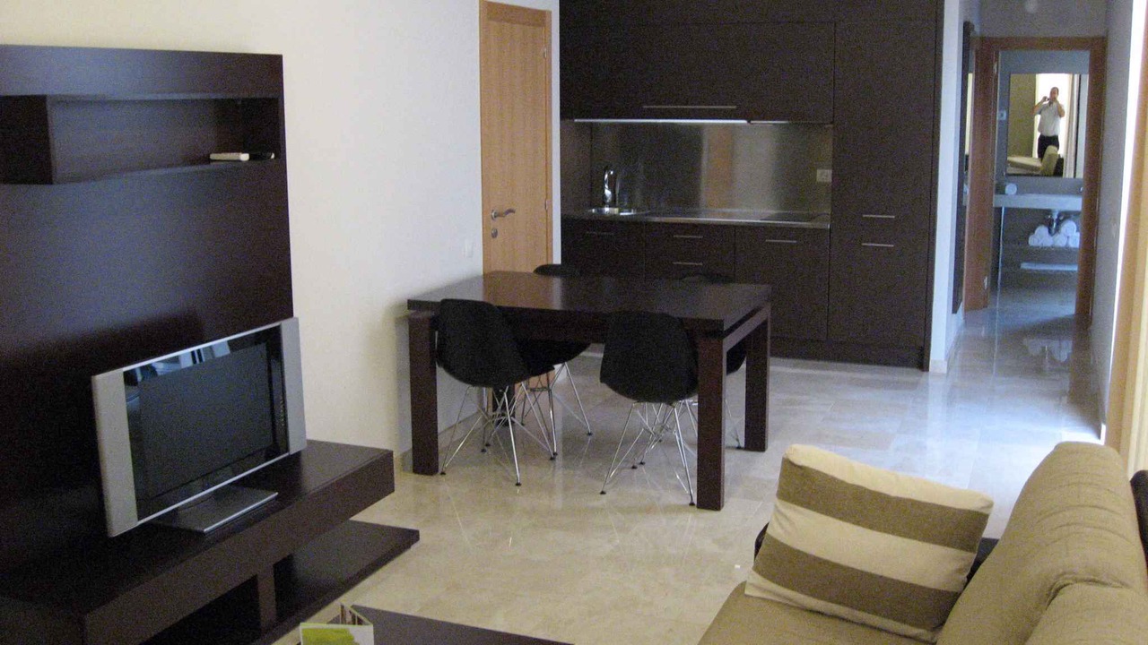 Photo of Livingroom in L'Escala