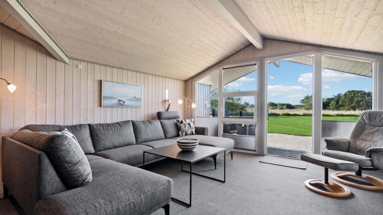 Photo of Bedroom in Skaven Strand