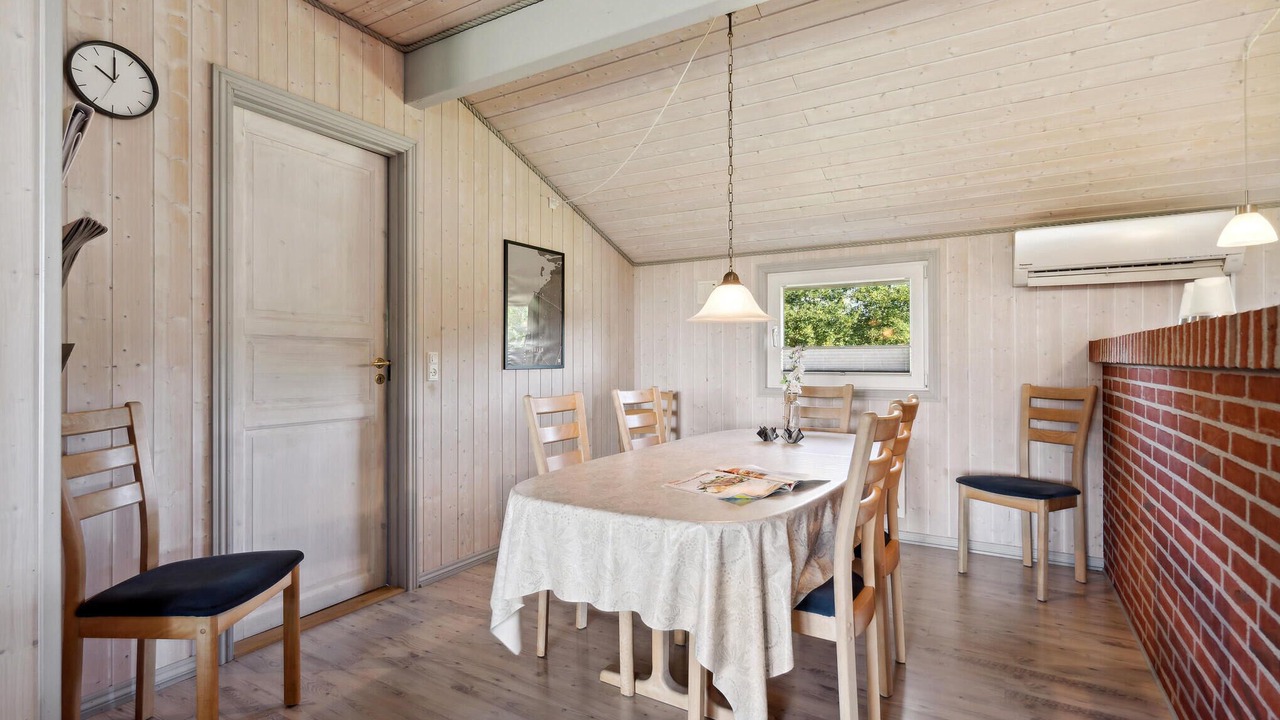 Photo of Bedroom in Skaven Strand