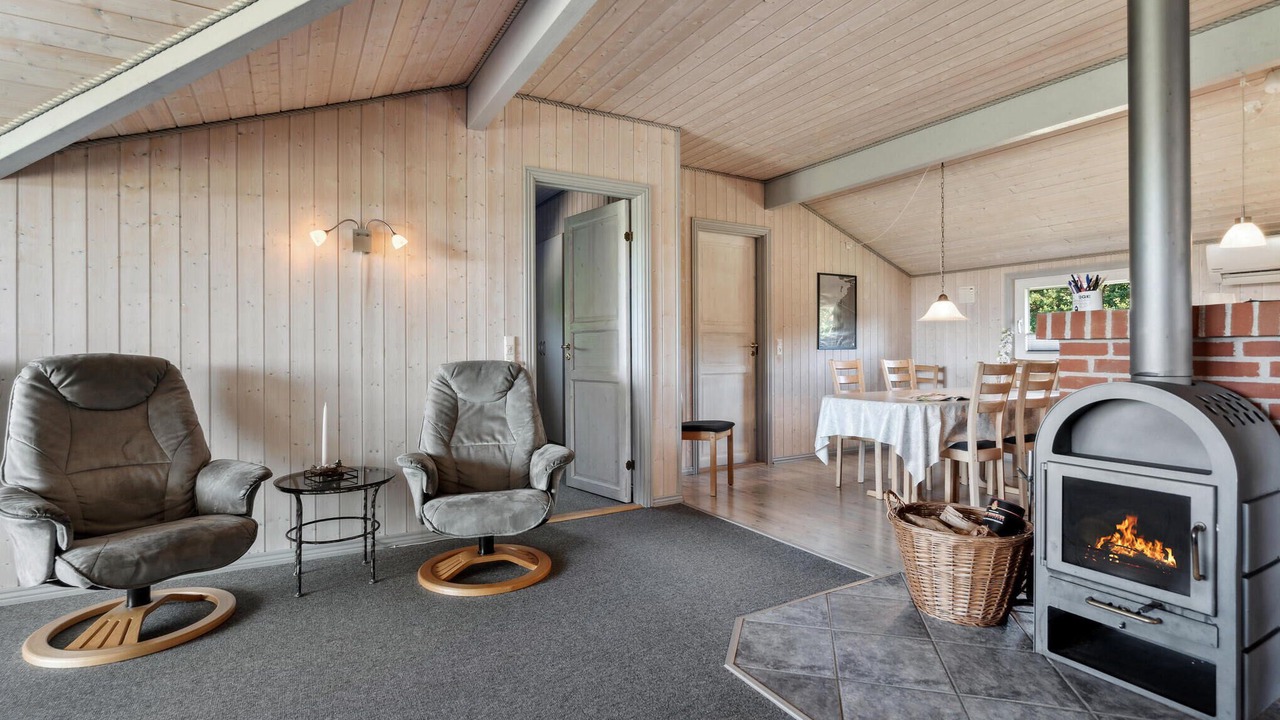 Photo of Bedroom in Skaven Strand