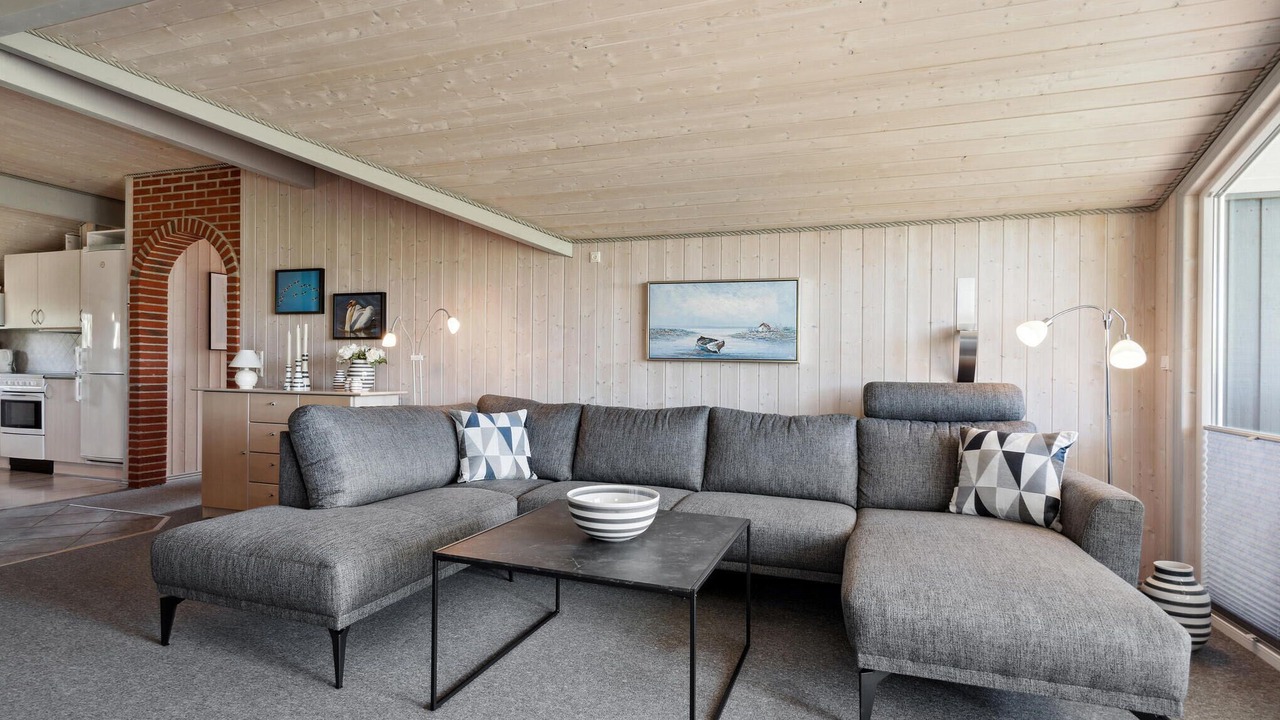 Photo of Bedroom in Skaven Strand