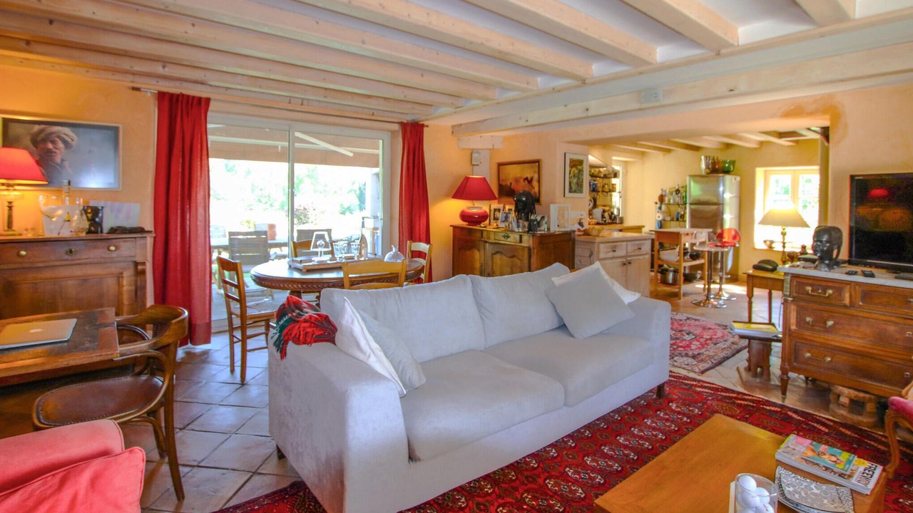 Photo of Bedroom in Montseveroux