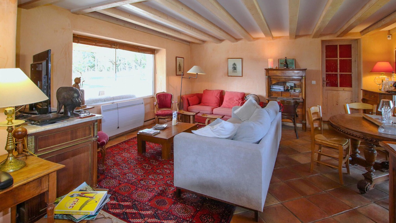 Photo of Bedroom in Montseveroux