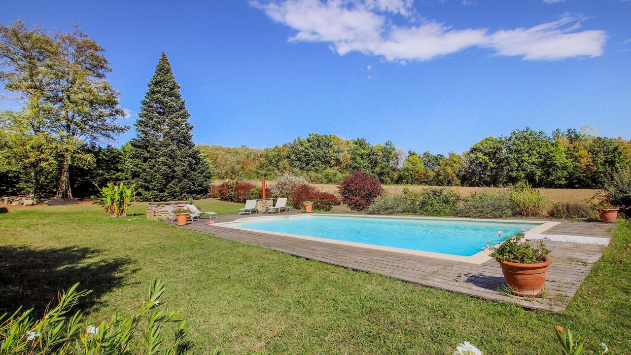 Photo of Outdoor in Montseveroux